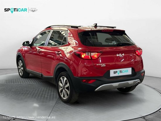 Kia Stonic  1.0 T-GDi 74kW (100CV) MHEV MT Drive - Leganés