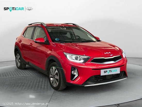 Kia Stonic  1.0 T-GDi 74kW (100CV) MHEV MT Drive - Leganés