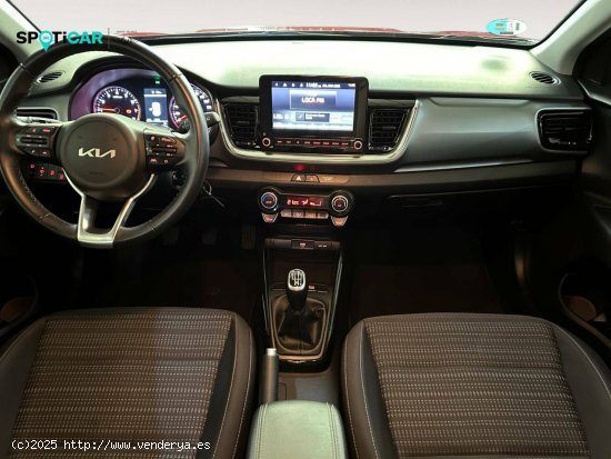 Kia Stonic  1.0 T-GDi 74kW (100CV) MHEV MT Drive - Leganés