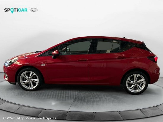 Opel Astra  1.2T SHL 81kW (110CV) GS Line - Leganés