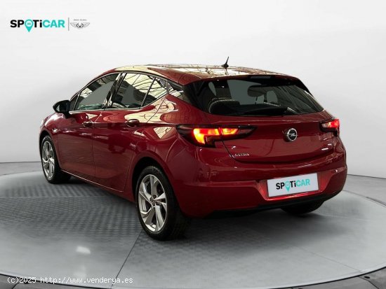 Opel Astra  1.2T SHL 81kW (110CV) GS Line - Leganés