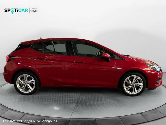 Opel Astra  1.2T SHL 81kW (110CV) GS Line - Leganés