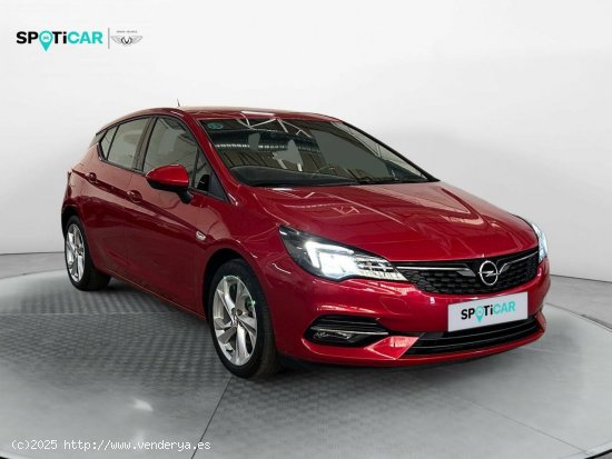 Opel Astra  1.2T SHL 81kW (110CV) GS Line - Leganés