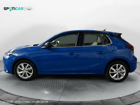 Opel Corsa  1.5D DT 74kW (100CV) Elegance - Leganés