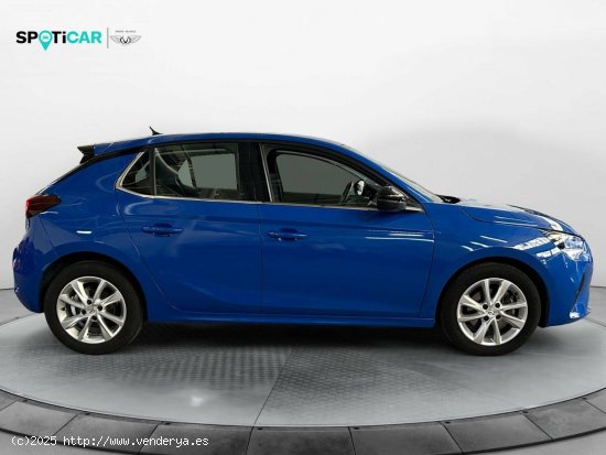 Opel Corsa  1.5D DT 74kW (100CV) Elegance - Leganés