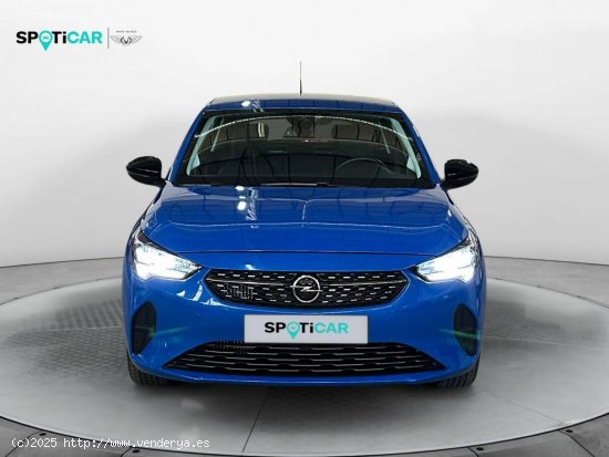 Opel Corsa  1.5D DT 74kW (100CV) Elegance - Leganés