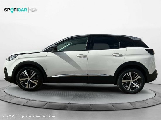 Peugeot 3008  1.2 PURETECH 96KW (130CV)  EAT6 Allure - Leganés