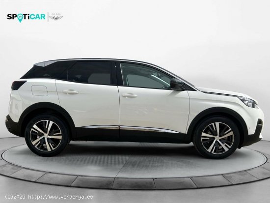 Peugeot 3008  1.2 PURETECH 96KW (130CV)  EAT6 Allure - Leganés