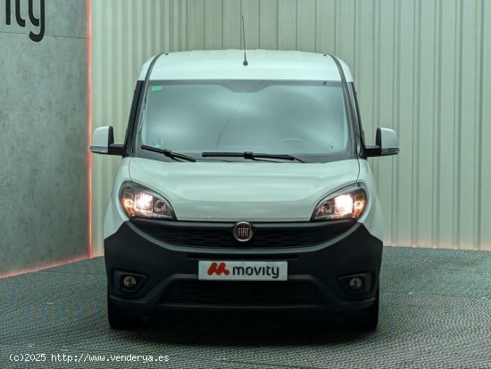 Fiat Doblò Cargo SX 1.3 MULTIJET 95CV - Lugo