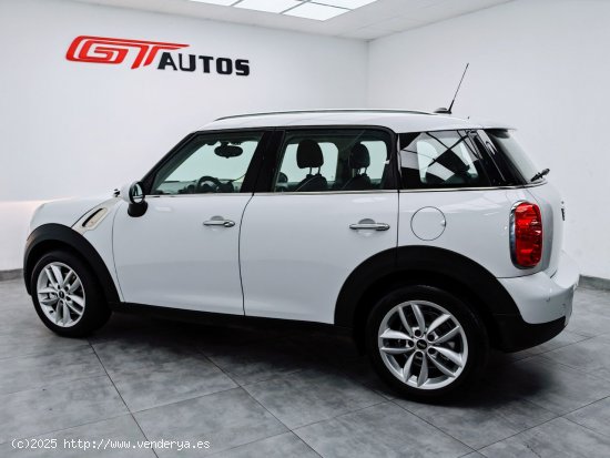 MINI Countryman Cooper R60 1.6 115cv - Málaga