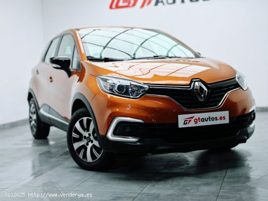 Renault Captur 0.9 Energy Intens 90CV - Málaga