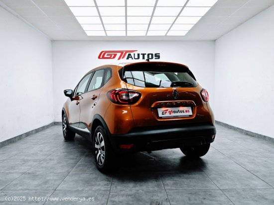 Renault Captur 0.9 Energy Intens 90CV - Málaga