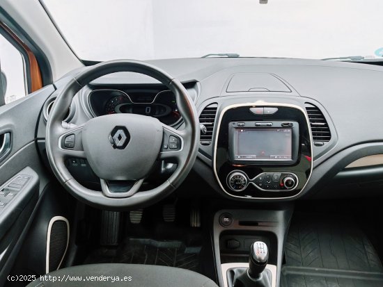 Renault Captur 0.9 Energy Intens 90CV - Málaga