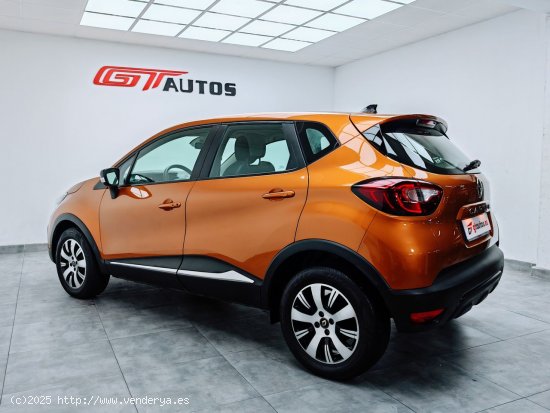 Renault Captur 0.9 Energy Intens 90CV - Málaga