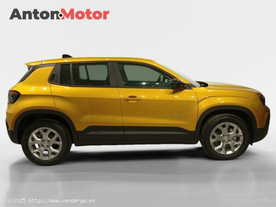 Jeep Avenger 1.2 G 74kW (100CV) Altitude - VITORIA