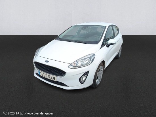  Ford Fiesta 1.0 Ecoboost 74kw Trend+ S/s 5p - Leganés 