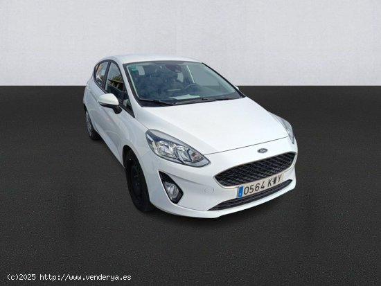 Ford Fiesta 1.0 Ecoboost 74kw Trend+ S/s 5p - Leganés