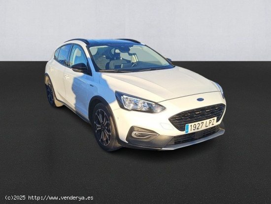 Ford Focus 1.5 Ecoblue 88kw Active - Leganés