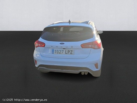 Ford Focus 1.5 Ecoblue 88kw Active - Leganés