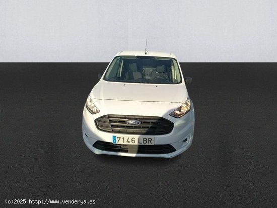 Ford Transit Connect Van 1.5 Tdci 55kw Trend 200 L1 - Leganés