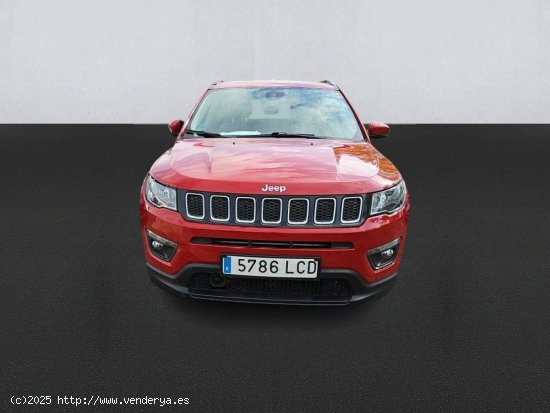 Jeep Compass 1.4 Mair 103kw Longitude 4x2 - Leganés