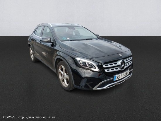 Mercedes Gla-class Gla 180 - Leganés