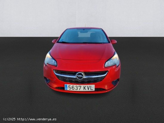 Opel Corsa 1.4 66kw (90cv) Expression Pro Glp - Leganés