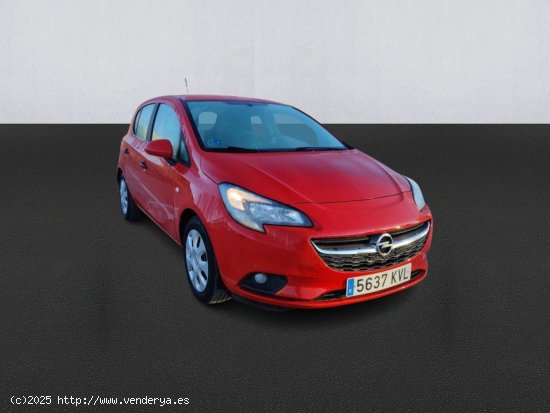 Opel Corsa 1.4 66kw (90cv) Expression Pro Glp - Leganés