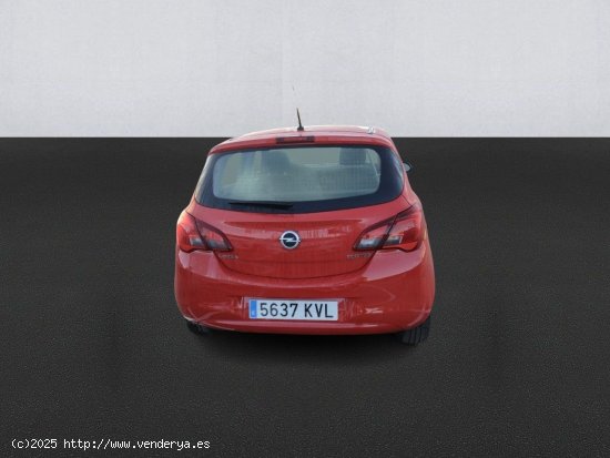 Opel Corsa 1.4 66kw (90cv) Expression Pro Glp - Leganés