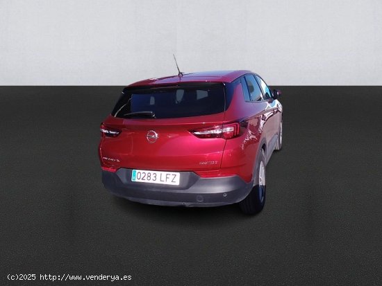 Opel Grandland X 1.5 Cdti Selective - Leganés