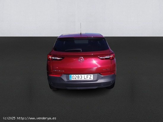 Opel Grandland X 1.5 Cdti Selective - Leganés