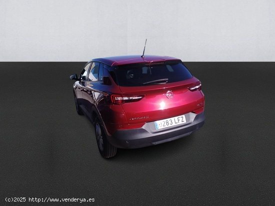 Opel Grandland X 1.5 Cdti Selective - Leganés