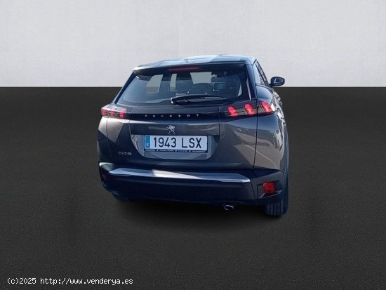 Peugeot 2008 Active Pack Bluehdi 81kw (110cv) - Leganés