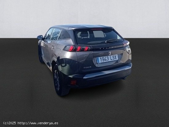 Peugeot 2008 Active Pack Bluehdi 81kw (110cv) - Leganés