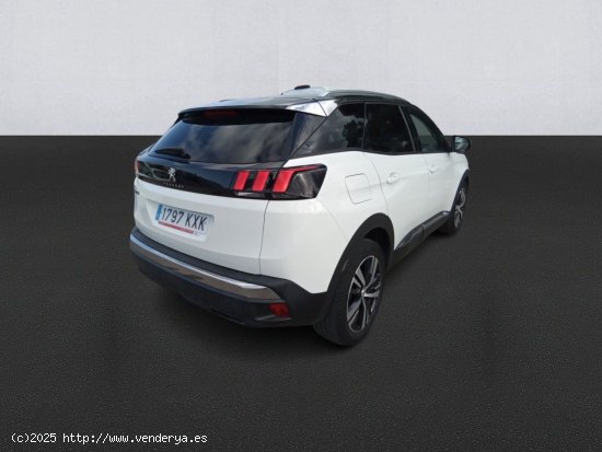 Peugeot 3008 1.5l Bluehdi 96kw (130cv) S&s Allure - Leganés