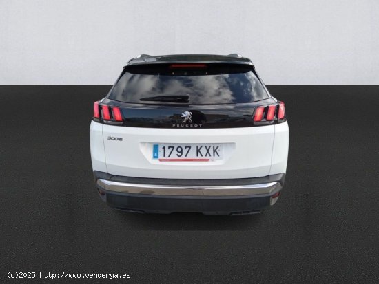 Peugeot 3008 1.5l Bluehdi 96kw (130cv) S&s Allure - Leganés