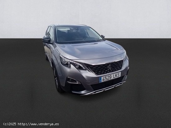 Peugeot 5008 Allure 1.5l Bluehdi 96kw (130cv) S&s - Leganés