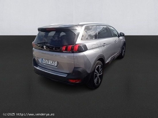 Peugeot 5008 Allure 1.5l Bluehdi 96kw (130cv) S&s - Leganés