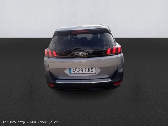 Peugeot 5008 Allure 1.5l Bluehdi 96kw (130cv) S&s - Leganés