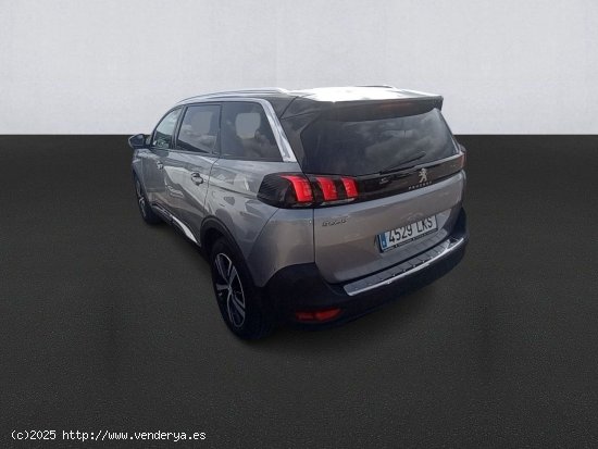 Peugeot 5008 Allure 1.5l Bluehdi 96kw (130cv) S&s - Leganés