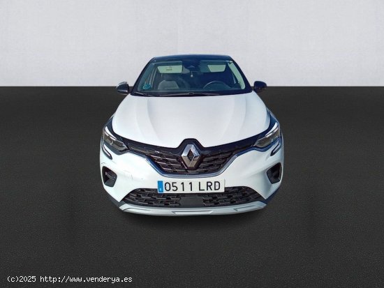 Renault Captur Intens Tce 74kw (100cv) Glp - Leganés