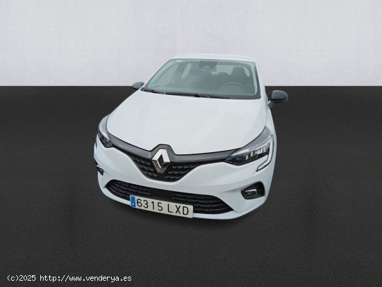 Renault Clio (o) Business Blue Dci 74kw (100cv) - Leganés