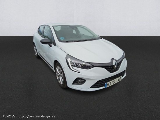 Renault Clio (o) Business Blue Dci 74kw (100cv) - Leganés