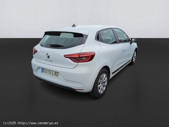 Renault Clio (o) Business Blue Dci 74kw (100cv) - Leganés