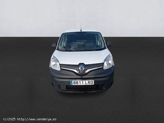 Renault Kangoo Express (o) Profesional Blue Dci 59 Kw (80cv) - Leganés