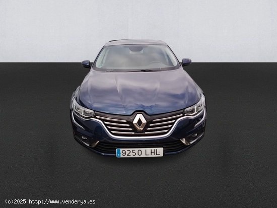 Renault Talisman Business Blue Dci 88 Kw (120 Cv) - Leganés