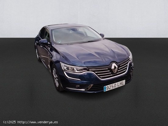 Renault Talisman Business Blue Dci 88 Kw (120 Cv) - Leganés