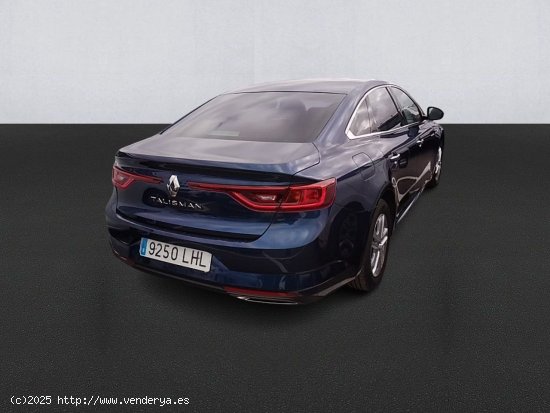 Renault Talisman Business Blue Dci 88 Kw (120 Cv) - Leganés