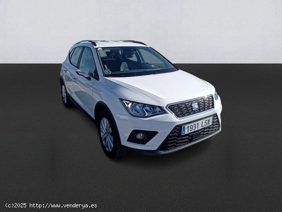 Seat Arona 1.0 Tsi 81kw (110cv) Style Go2 - Leganés