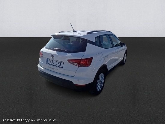 Seat Arona 1.0 Tsi 81kw (110cv) Style Go2 - Leganés